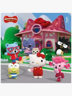 Ravensburger Hello Kitty Super Style Puslespil 3x49 Brikker