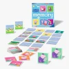 Ravensburger Memory Gurli Gris