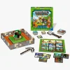 Ravensburger Minecraft Junior Spil