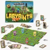 Ravensburger Minecraft Labyrint Spil