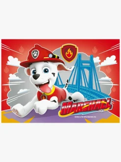 Ravensburger My First Puzzles Paw Patrol Puslespil 4-i-1