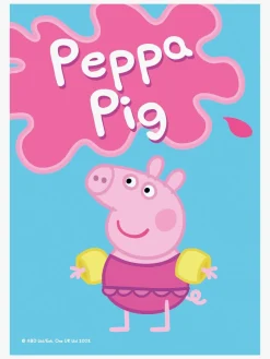 Ravensburger My First Puzzles Gurli Gris Puslespil 4-i-1