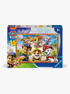 Ravensburger Paw Patrol Gulvpuslespil 24 Brikker