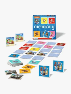 Ravensburger Paw Patrol Huskespil