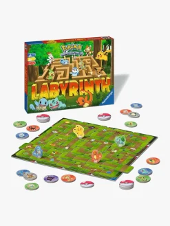 Ravensburger Pokémon Labyrinth