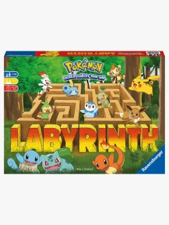 Ravensburger Pokémon Labyrinth