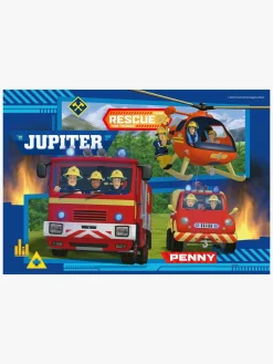 Ravensburger Puslespil Brandmand Sam 2x24 Brikker