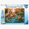 Ravensburger Puslespil Dinosaurs XXL 150 Brikker