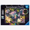 Ravensburger Puslespil Fe Have 100 Brikker