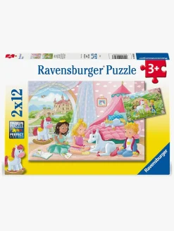 Ravensburger Puslespil Magical Friendship 2x12 Brikker