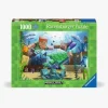 Ravensburger Puslespil Minecraft Mosaic