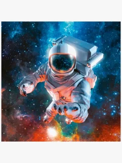 Ravensburger Puslespil Space Adventure 3x49 Brikker