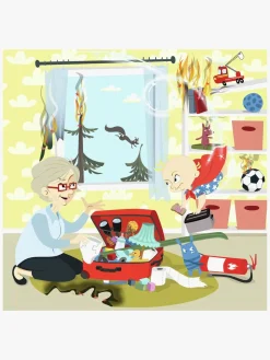 Ravensburger Puslespil Super Charlie 3-i-1