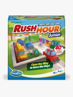 Ravensburger Rush Hour Junior Spil