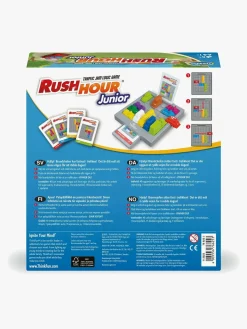 Ravensburger Rush Hour Junior Spil