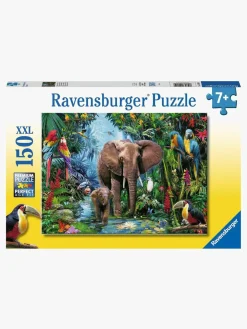 Ravensburger Safari Animals Puslespil