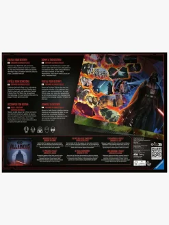 Ravensburger Star Wars Villainous Puslespil General Grievous 1000 Brikker
