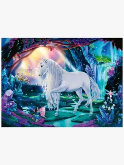 Ravensburger XXL Puslespil Enhjørning 300 Brikker