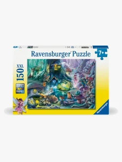 Ravensburger XXL Puslespil Magical Forest 150 Brikker