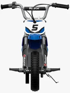 Razor Dirt Rocket MX350 Motorcrosscykel, Blå