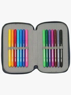 Real Madrid Dobbelt Penalhus, Equip 25/26