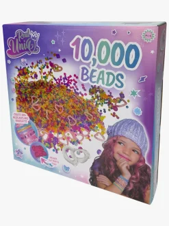 Real UniQ Perlesæt 10000 Stk.