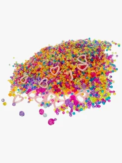 Real UniQ Perlesæt 10000 Stk.