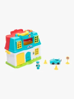 Redbox Transportabel Brandstation