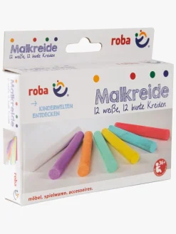 Roba Kridt 24-pak