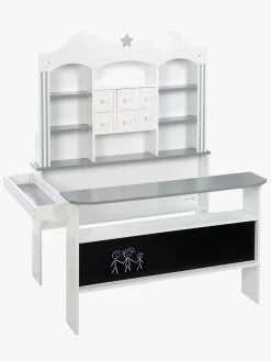 Roba Slikbutik, Hvid