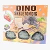 Robetoy DIG IT OUT DINOSAUR SKELETON Udgravningssæt