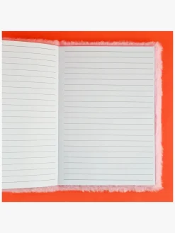 Robetoy Notesbog Fluffy Caticorn A5