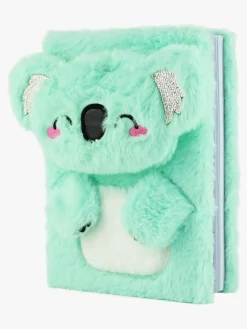 Robetoy Notesbog Fluffy Koala A5