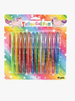 Robetoy Tatoveringssæt