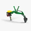 Rolly Toys Gravearm John Deere