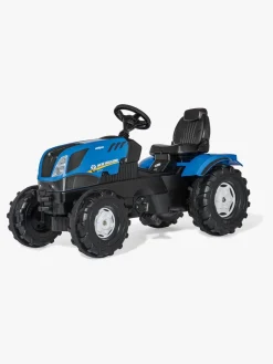 Rolly Toys Pedaltraktor New Holland