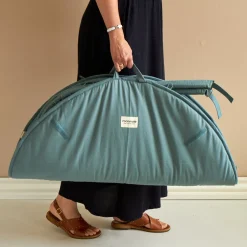 Roommate Aktivitetstæppe Koala, Sea Grey