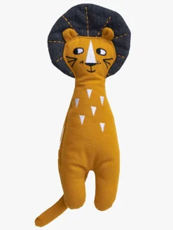 Roommate Dukke Løve, Yellow