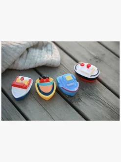 Rätt Start Søfart Og Koralfisk Badelegetøj 8-pak