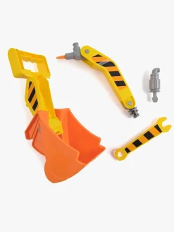 Rubble & Crew Big Build Tool Transportmiddel Rubble