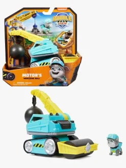 Rubble & Crew Core Transportmiddel - Motor