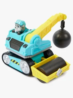 Rubble & Crew Core Transportmiddel - Motor