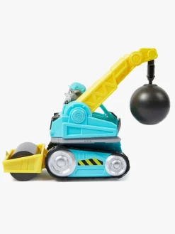 Rubble & Crew Core Transportmiddel - Motor