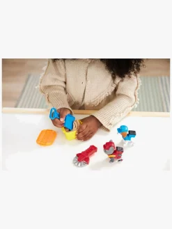 Rubble & Crew Legesæt Charger & Wheeler