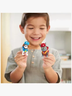 Rubble & Crew Legesæt Charger & Wheeler