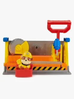 Rubble & Crew Rubble's Workshop Legesæt