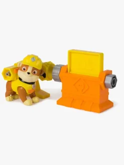 RubbleCrew Power Tool Pups Figurer 2-pak