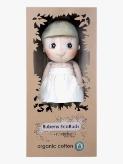 Rubens Barn EcoBuds Dukke - Iris