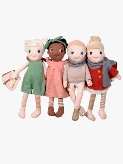 Rubens Barn Ecobuds Dukketøj Forårssæt