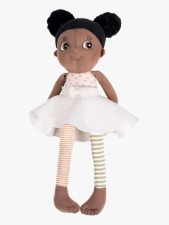 Rubens Barn EcoBuds Dukke - Poppy